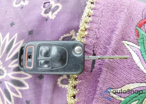 2001 Mercedes-Benz Ml 320 z USA, uszkodzony, nr VIN 4JGAB54E91A271308